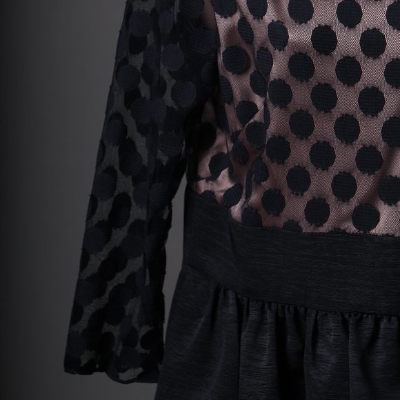 Eliza J Dress - Picture 4 of 6